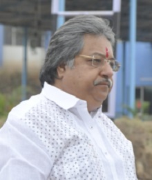 Shri. Ghansham Narayandas Chhabada